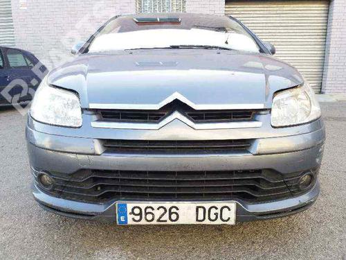 Engine control unit (ECU) CITROËN C4 I (LC_)  | BP6540280M57 