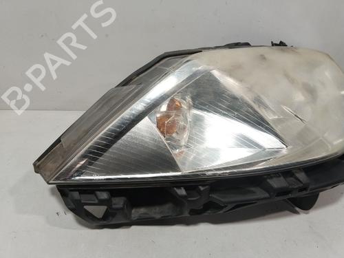 Right headlight RENAULT MEGANE II Saloon (LM0/1_) 1.4 | BP36235619C29 - Image 3