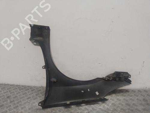 Right front fenders PEUGEOT 307 SW (3H) 1.6 HDI 110 | BP26378701C42 