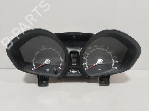 instrument-cluster-ford-fiesta-vi-cb1-ccn-2008-31971581 main image