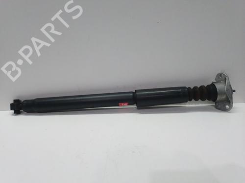 Højre bagtil støddæmper SEAT TOLEDO IV (KG3) [2012-2019]  13526317