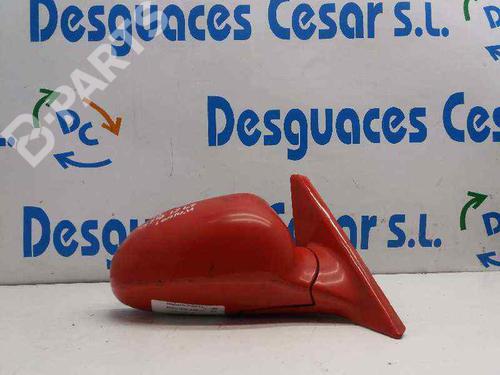 Right mirror HYUNDAI COUPE I (RD) 1.6 16V | BP5192734C27 