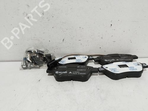 Used Other Other CITROËN NEMO MPV 1.3 HDi 75 (75 hp) 20979343 20979343