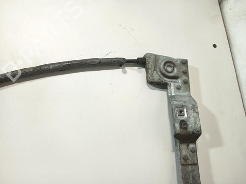 Front left window mechanism RENAULT KANGOO Express (FW0/1_) 1.5 dCi 90 (FW0G, FW05, FW08, FW11) | BP34520423C22 - Image 4
