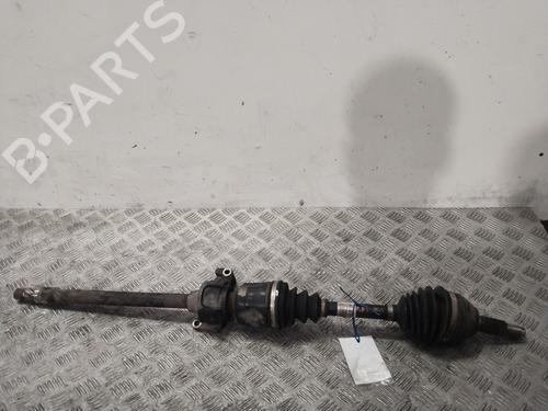 Used Right front driveshaft CHEVROLET EPICA (KL1_) 2.0 (144 hp) 26599472