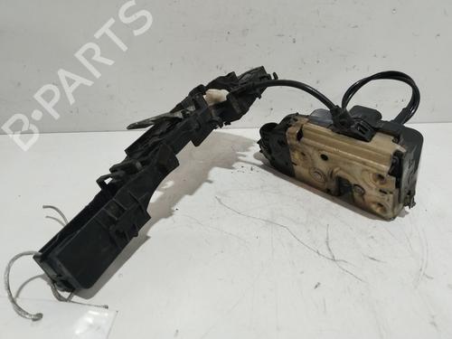 Front right lock RENAULT MEGANE II (BM0/1_, CM0/1_) 1.5 dCi (BM1E, CM1E) | BP21592733C97 