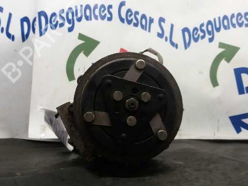 AC compressor FORD FOCUS C-MAX (DM2) | BP5163077M34 - Image 2