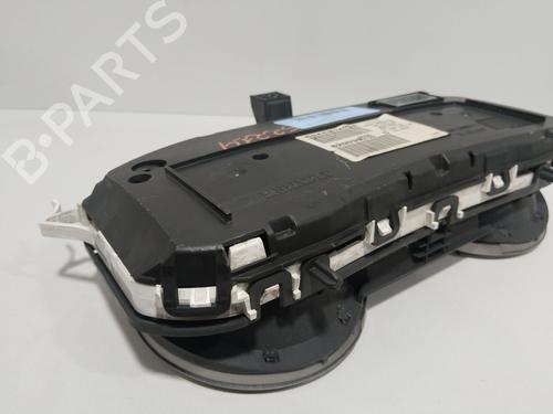 Instrument cluster RENAULT MEGANE II (BM0/1_, CM0/1_) 1.9 dCi | BP28004017C47 