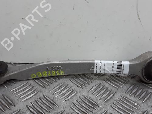 Used Right front suspension arm AUDI A4 B6 (8E2) [2000-2005]  14066549