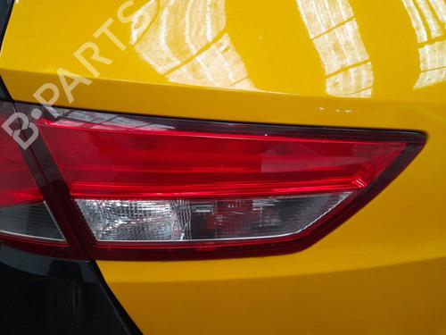 Venstre baglygte bagklap Venstre baglygte bagklap SEAT LEON ST (5F8) 1.4 TGI (110 hp) 39808475 39808475