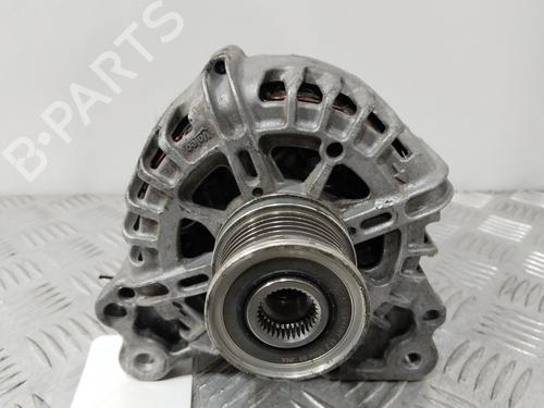 Used Alternator SEAT TOLEDO IV (KG3) 1.6 TDI (115 hp) 28327002