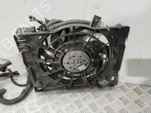 Kjølevifte elektrisk OPEL ASTRA H (A04) 1.7 CDTI (L48) (100 hp) 30383094