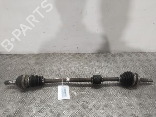 Used Right front driveshaft CHEVROLET AVEO / KALOS Hatchback (T200) 1.4 (83 hp) 30105930