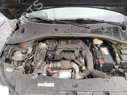 Used Engine CITROËN C-ELYSEE (DD_) 1.6 BlueHDi 100 (99 hp) 32745308
