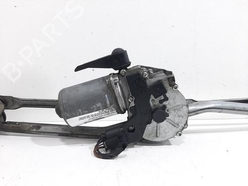 Front wiper motor MERCEDES-BENZ SPRINTER 3,5-t Bus (B906)  | BP16689516M29 