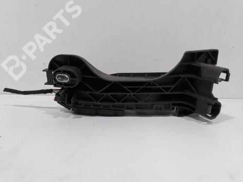 Pedal VW TOURAN (1T1, 1T2)  | BP9295704I4 
