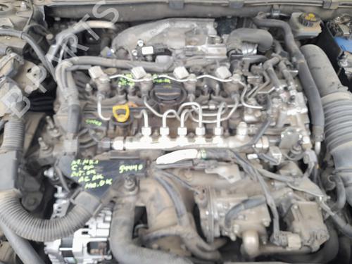 Switch MAZDA 3 Saloon (BM_, BN_) 2.2 D | BP39005101I30 - Image 6