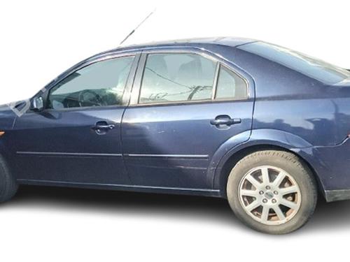 Starter FORD MONDEO III (B5Y) 1.8 16V | BP21202862M8 