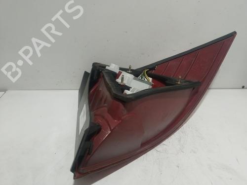 Left taillight FORD MONDEO III (B5Y) 2.2 TDCi | BP21811907C34 
