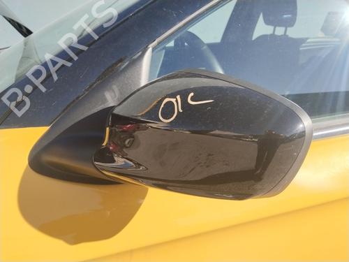 Used Left mirror CITROËN C-ELYSEE (DD_) 1.6 BlueHDi 100 (99 hp) 32283042