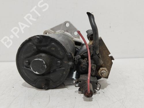 Used Starter VW POLO III (6N1) [1994-1999]  17106058