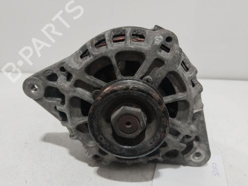 Used Alternator HYUNDAI ACCENT II (LC) 1.5 (102 hp) 26458338
