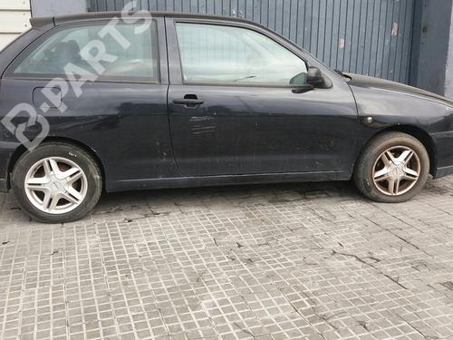 Left mirror SEAT IBIZA II (6K1)  | BP7708425C26 