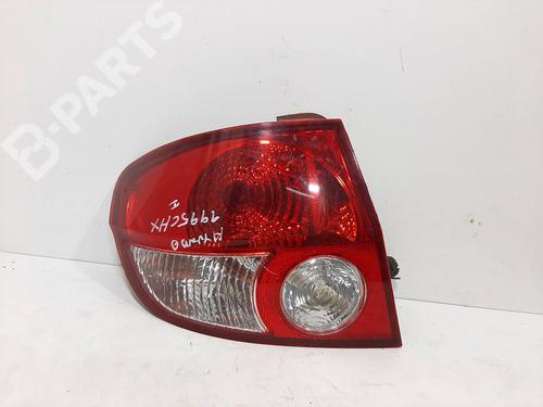 Used Left taillight HYUNDAI GETZ (TB) 1.3 (83 hp) 6564906