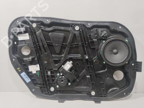 Used Front left window mechanism KIA CEED Sportswagon (CD) 1.6 CRDi 136 (136 hp) 28071777