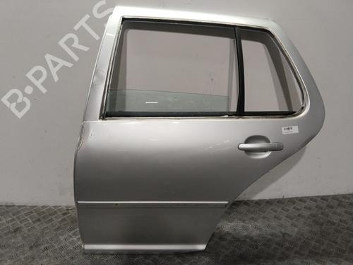 Used Left rear door VW GOLF IV (1J1) 1.9 TDI (110 hp) 22198063