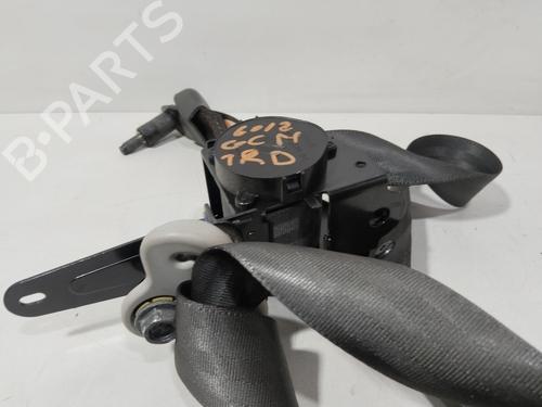 Front right seatbelt OPEL ANTARA A (L07) 2.0 CDTI 4x4 | BP29619020I25