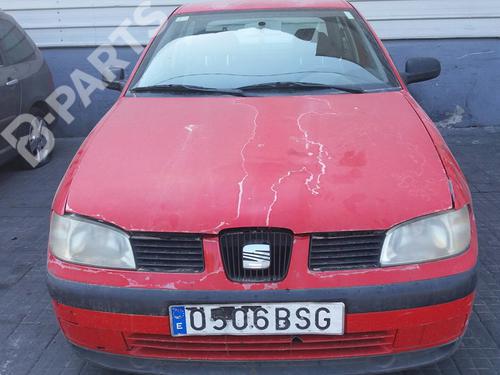 Starter SEAT IBIZA II (6K1)  | BP9368065M8 