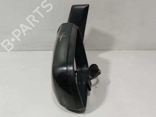Left mirror OPEL ZAFIRA / ZAFIRA FAMILY B (A05) 1.7 CDTI (M75) | BP29921024C26
