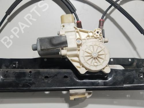 Front left window mechanism FORD S-MAX (WA6) 2.0 TDCi | BP26615945C22 - Image 2