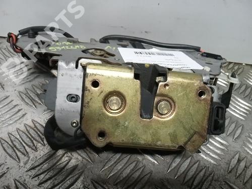 Front left lock CHRYSLER VOYAGER IV (RG, RS) 2.4 | BP8691315C98 