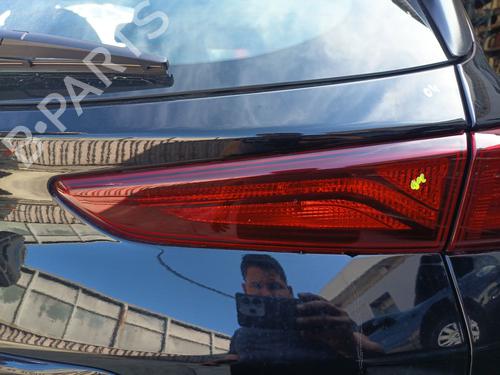 Used Right tailgate light Right tailgate light 39067781 39067781