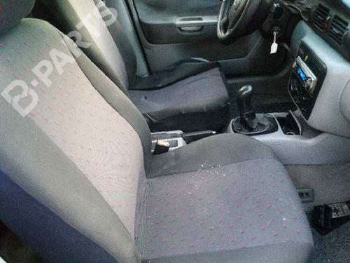 Front right window mechanism SKODA OCTAVIA I (1U2)  | BP24528812C23 