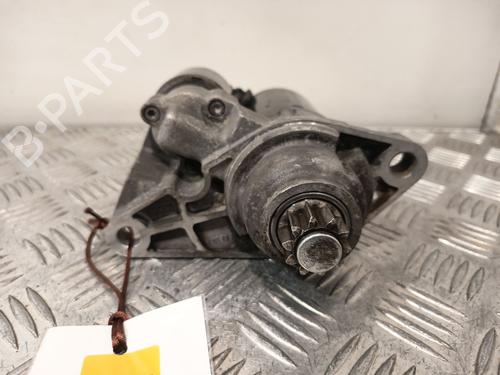Used Starter Starter VW POLO IV (9N_, 9A_) 1.4 16V (75 hp) 33428601 33428601