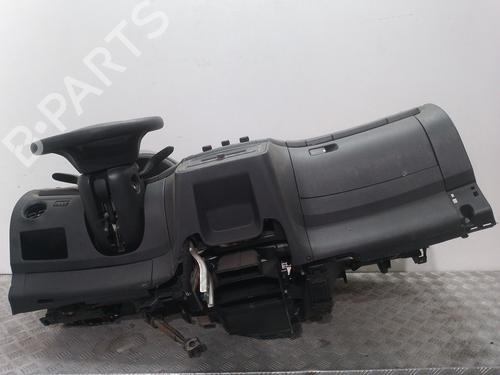 Used Dashboard Dashboard SKODA FABIA II (542) [2006-2014] 10354843 10354843