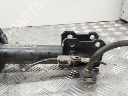 Left front shock absorber OPEL ASTRA H GTC (A04) 1.6 (L08) | BP17948964M16 
