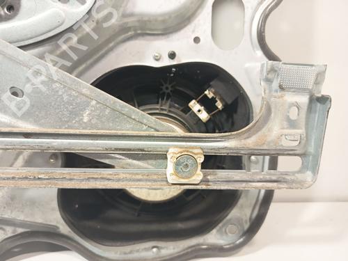 Front right window mechanism FORD KUGA I 2.0 TDCi | BP36489891C23 - Image 4