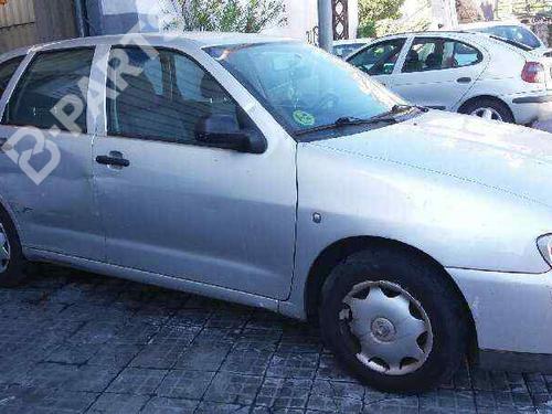Engine control unit (ECU) SEAT IBIZA II (6K1)  | BP6408248M57 