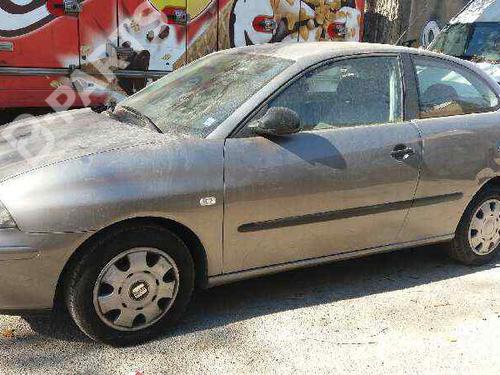 Right mirror SEAT IBIZA III (6L1)  | BP6776346C27 