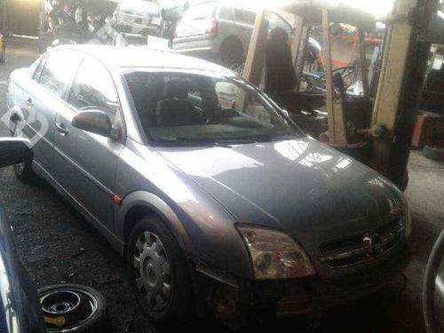 Afficheur OPEL VECTRA C (Z02)  | BP5177667C48 