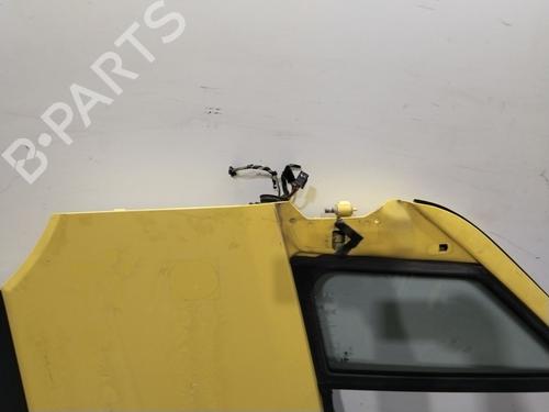 Left front door MERCEDES-BENZ SPRINTER 3,5-t Bus (B906) 315 CDI (906.731, 906.733, 906.735) | BP29502771C2 