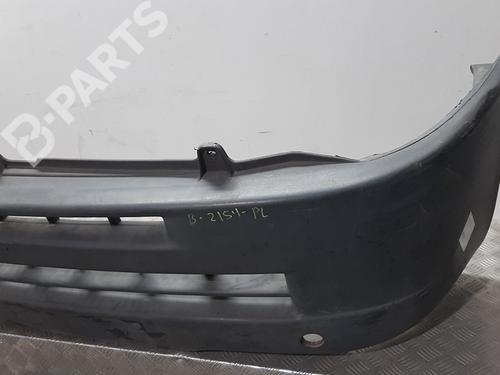Front bumper CITROËN JUMPER I Van (230L) 2.5 DT 4x4 | BP7789124C7 