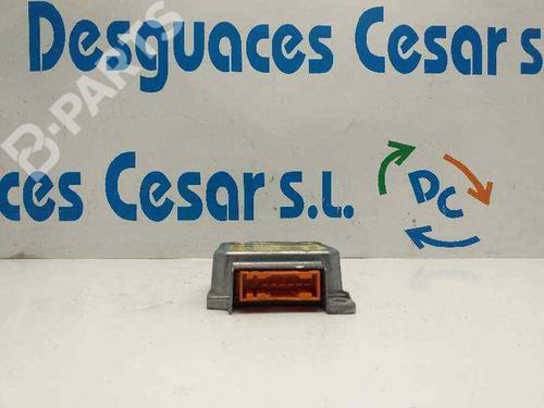 Used ECU airbags PEUGEOT 306 Hatchback (7A, 7C, N3, N5) [1993-2003]  5192936
