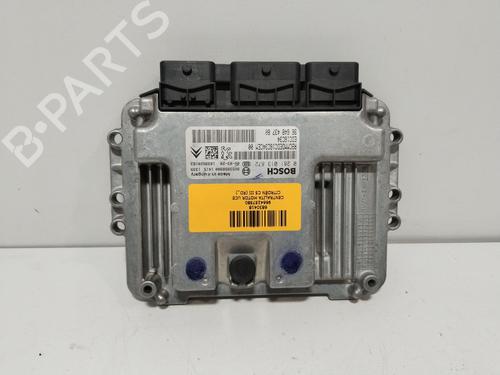 engine-control-unit-ecu-citroen-c5-iii-rd_-2008-2009-2010-2011-2012-2013-2014-2015-2016-2017-35783986 main image