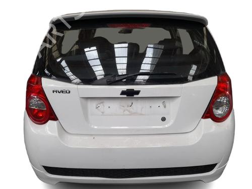 Engine control unit (ECU) CHEVROLET AVEO / KALOS Hatchback (T250, T255) 1.4 | BP37196780M57 - Image 13