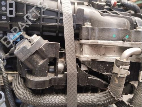 Engine NISSAN X-TRAIL III (T32_, T32R, T32RR) 1.3 DIG-T | BP29138445M1